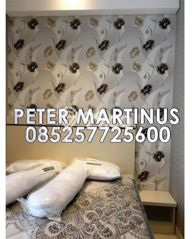 Disewakan Apartemen Murah di Central Park 2 Bedroom Disewakan Apartemen Murah di Central Park 2 Bedroom