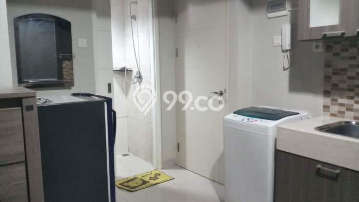 Ada Kamar Hunian Hemat Disewa di Lippo Cikarang, Cikarang 1 BR Ada Kamar Hunian Hemat Disewa di Lippo Cikarang, Cikarang 1 BR
