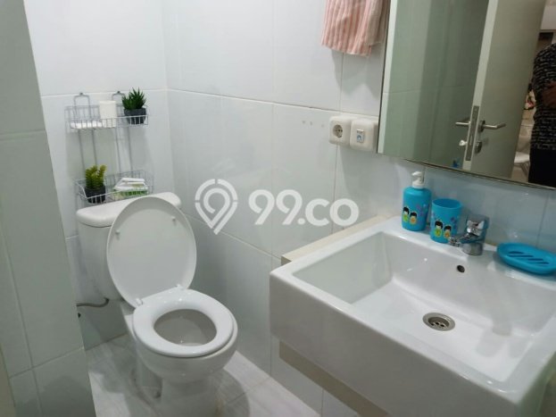 Siap Milik Apartemen 2 KT 1 KM di Kelapa Gading Siap Milik Apartemen 2 KT 1 KM di Kelapa Gading