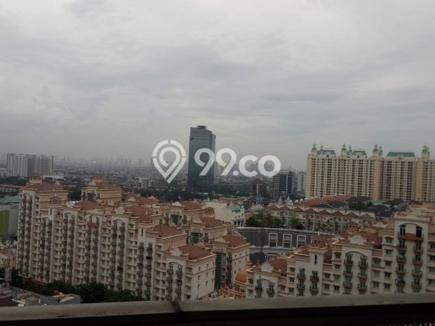 Siap Milik Apartemen 2 KT 1 KM di Kelapa Gading Siap Milik Apartemen 2 KT 1 KM di Kelapa Gading