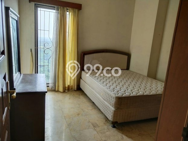 Apartemen Strategis di Karawaci, 3 KT, Luas 195m² Apartemen Strategis di Karawaci, 3 KT, Luas 195m²