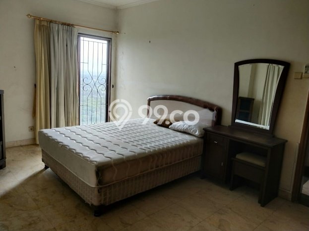 Apartemen Strategis di Karawaci, 3 KT, Luas 195m² Apartemen Strategis di Karawaci, 3 KT, Luas 195m²