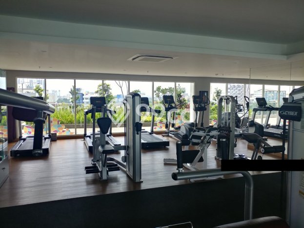 Apartemen Murah dengan 1 BR & 1 KM di Menteng Jakarta Pusat Apartemen Murah dengan 1 BR & 1 KM di Menteng Jakarta Pusat
