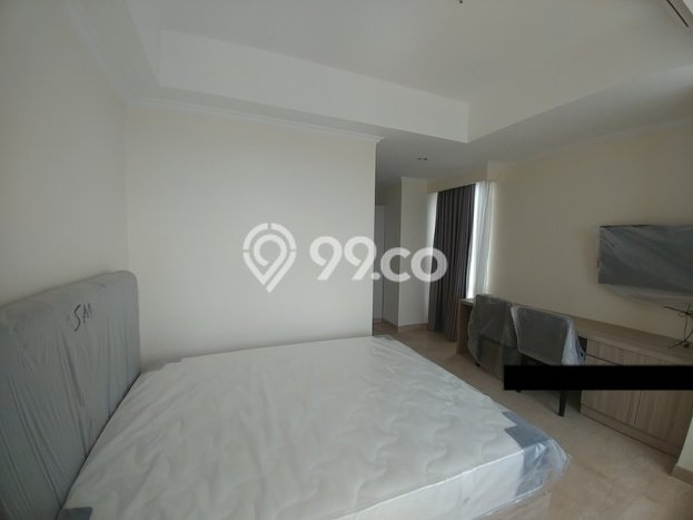 Apartemen Murah dengan 1 BR & 1 KM di Menteng Jakarta Pusat Apartemen Murah dengan 1 BR & 1 KM di Menteng Jakarta Pusat