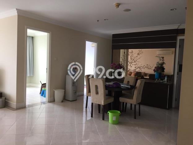Apartemen Sewa 3 Kamar Hemat Siap Huni di Jakarta Selatan, Luas 150m2 Apartemen Sewa 3 Kamar Hemat Siap Huni di Jakarta Selatan, Luas 150m2