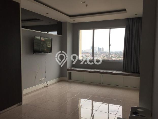 Apartemen Sewa 3 Kamar Hemat Siap Huni di Jakarta Selatan, Luas 150m2 Apartemen Sewa 3 Kamar Hemat Siap Huni di Jakarta Selatan, Luas 150m2