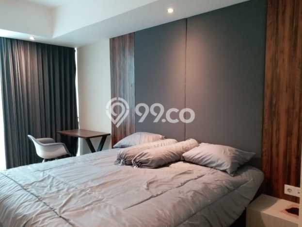 Apartemen Nyaman untuk Dijual di Karawaci, Tangerang, Banten Apartemen Nyaman untuk Dijual di Karawaci, Tangerang, Banten