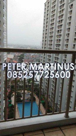 Apartemen Sewa 3 Kamar Hemat Siap Huni di Jakarta Barat, Luas 72m2 Apartemen Sewa 3 Kamar Hemat Siap Huni di Jakarta Barat, Luas 72m2