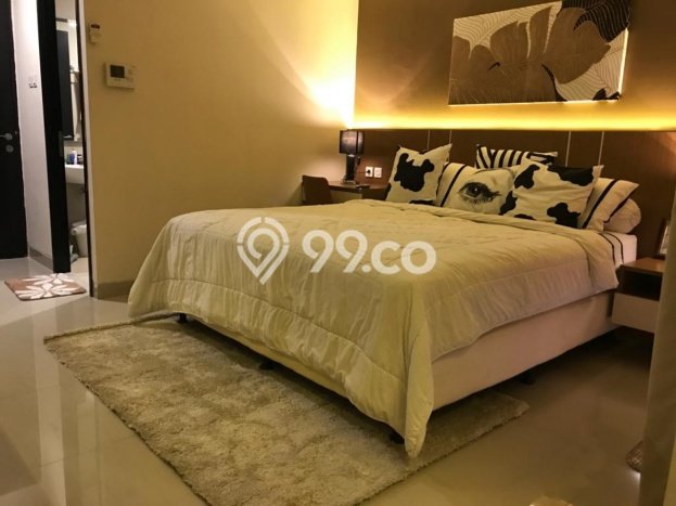 Sewa Apartemen Murah di Gading Serpong 1 Bedroom Sewa Apartemen Murah di Gading Serpong 1 Bedroom