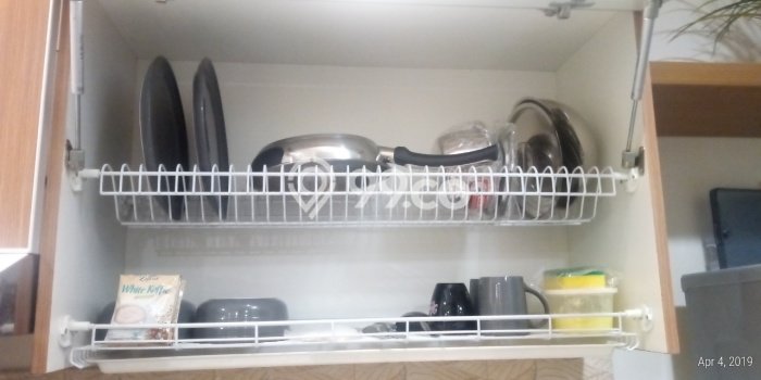 Sewa Apartemen Murah di Gading Serpong 1 Bedroom Sewa Apartemen Murah di Gading Serpong 1 Bedroom