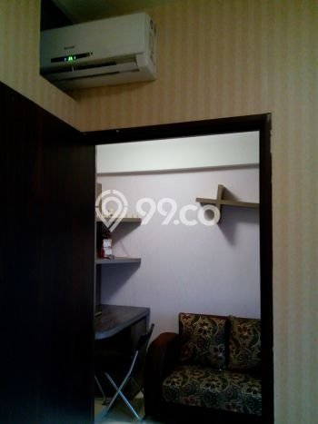 Apartemen Minimalis untuk Dijual di BSD Griya Loka Dengan Spesifikasi 2 KT & 1 KM Apartemen Minimalis untuk Dijual di BSD Griya Loka Dengan Spesifikasi 2 KT & 1 KM