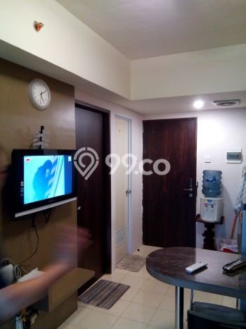 Apartemen Minimalis untuk Dijual di BSD Griya Loka Dengan Spesifikasi 2 KT & 1 KM Apartemen Minimalis untuk Dijual di BSD Griya Loka Dengan Spesifikasi 2 KT & 1 KM