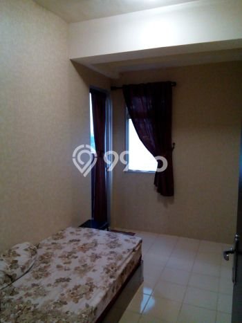 Apartemen Minimalis untuk Dijual di BSD Griya Loka Dengan Spesifikasi 2 KT & 1 KM Apartemen Minimalis untuk Dijual di BSD Griya Loka Dengan Spesifikasi 2 KT & 1 KM