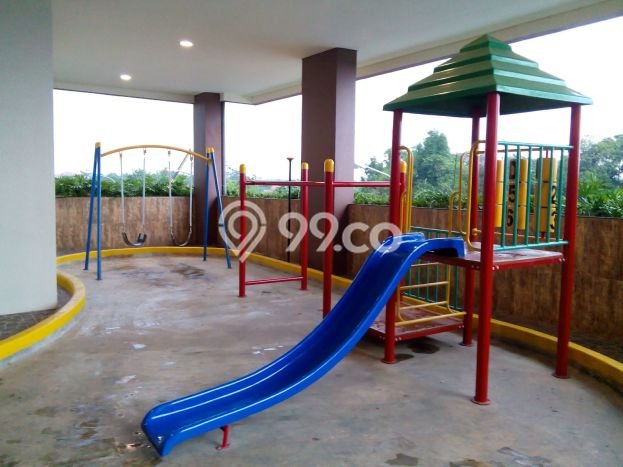 Apartemen Minimalis untuk Dijual di BSD Griya Loka Dengan Spesifikasi 2 KT & 1 KM Apartemen Minimalis untuk Dijual di BSD Griya Loka Dengan Spesifikasi 2 KT & 1 KM