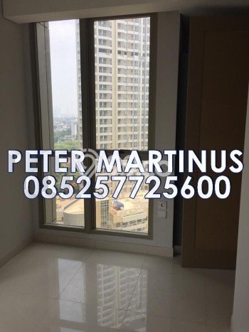 Hunian Apartemen Strategis untuk Dijual di Jakarta Barat dengan 2 Kamar Hunian Apartemen Strategis untuk Dijual di Jakarta Barat dengan 2 Kamar
