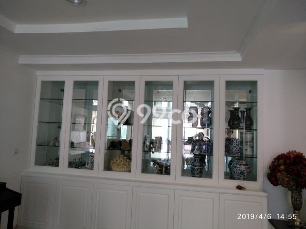 Apartemen Premium Dijual di Kelapa Gading, Jakarta Utara Punya 3 Kamar & 2 Kamar Mandi Apartemen Premium Dijual di Kelapa Gading, Jakarta Utara Punya 3 Kamar & 2 Kamar Mandi