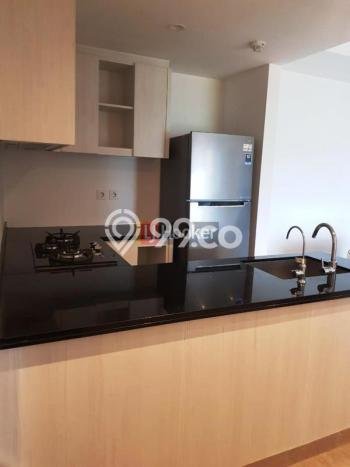 Apartemen Sewa 2 Kamar Hemat Siap Huni di Tangerang, Luas 62m2 Apartemen Sewa 2 Kamar Hemat Siap Huni di Tangerang, Luas 62m2