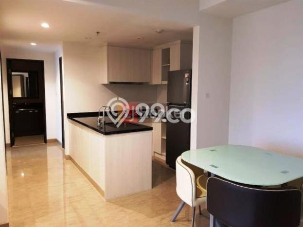 Apartemen Sewa 2 Kamar Hemat Siap Huni di Tangerang, Luas 62m2 Apartemen Sewa 2 Kamar Hemat Siap Huni di Tangerang, Luas 62m2