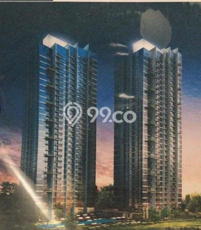 Dijual Apartemen Mewah 2 KT & 1 KM di Pesanggrahan, Jakarta Selatan Dijual Apartemen Mewah 2 KT & 1 KM di Pesanggrahan, Jakarta Selatan