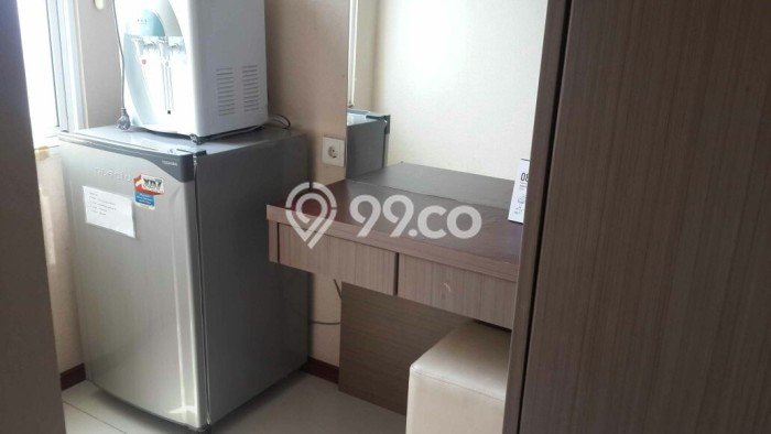 Sewa Apartemen Minimalis 40m2 Punya 1 KT, 1 KM, Lokasi di Tanah Abang Sewa Apartemen Minimalis 40m2 Punya 1 KT, 1 KM, Lokasi di Tanah Abang