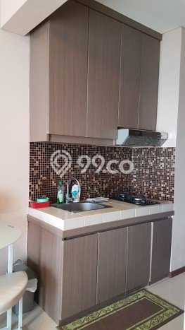 Sewa Apartemen Minimalis 40m2 Punya 1 KT, 1 KM, Lokasi di Tanah Abang Sewa Apartemen Minimalis 40m2 Punya 1 KT, 1 KM, Lokasi di Tanah Abang