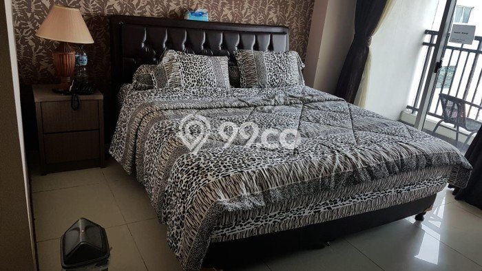 Sewa Apartemen Minimalis 40m2 Punya 1 KT, 1 KM, Lokasi di Tanah Abang Sewa Apartemen Minimalis 40m2 Punya 1 KT, 1 KM, Lokasi di Tanah Abang