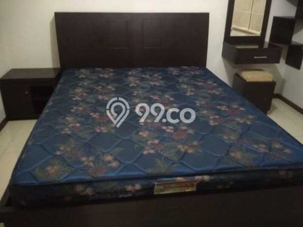 Sewa Apartemen Minimalis 40m2 Punya 1 KT, 1 KM, Lokasi di Tanah Abang Sewa Apartemen Minimalis 40m2 Punya 1 KT, 1 KM, Lokasi di Tanah Abang