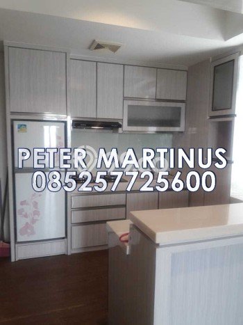 Unit Apartemen Dijual di Kebon Jeruk, Jakarta Barat, dengan 2 Bedroom, 1 Bathroom Unit Apartemen Dijual di Kebon Jeruk, Jakarta Barat, dengan 2 Bedroom, 1 Bathroom