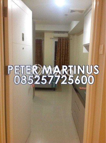 Apartemen Disewa Terjangkau 1 KT / 1 KM di Kebon Jeruk, Jakarta Barat Apartemen Disewa Terjangkau 1 KT / 1 KM di Kebon Jeruk, Jakarta Barat