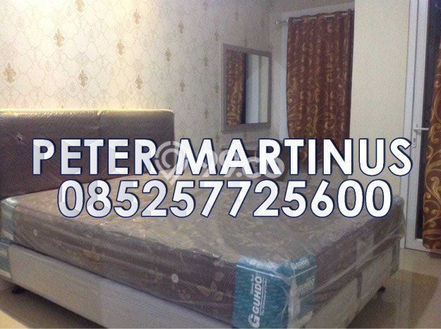 Apartemen Disewa Terjangkau 1 KT / 1 KM di Kebon Jeruk, Jakarta Barat Apartemen Disewa Terjangkau 1 KT / 1 KM di Kebon Jeruk, Jakarta Barat