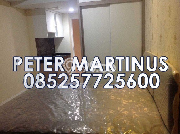 Apartemen Disewa Terjangkau 1 KT / 1 KM di Kebon Jeruk, Jakarta Barat Apartemen Disewa Terjangkau 1 KT / 1 KM di Kebon Jeruk, Jakarta Barat