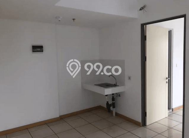 Apartemen Minimalis untuk Disewa, 1 Kamar di Tangerang Apartemen Minimalis untuk Disewa, 1 Kamar di Tangerang