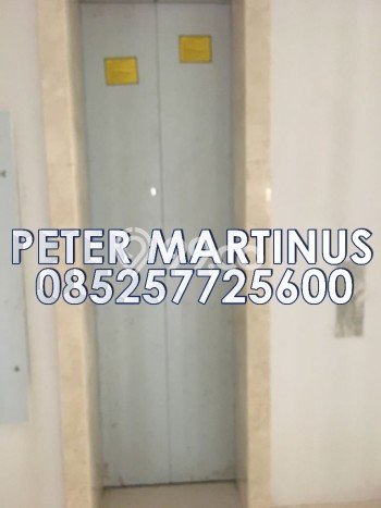 Hunian Apartemen Eksklusif untuk Dijual di Jakarta Barat dengan 3 BR & 2 Kamar Mandi Hunian Apartemen Eksklusif untuk Dijual di Jakarta Barat dengan 3 BR & 2 Kamar Mandi