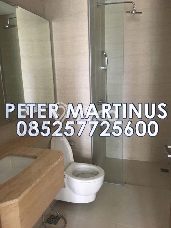 Hunian Apartemen Eksklusif untuk Dijual di Jakarta Barat dengan 3 BR & 2 Kamar Mandi Hunian Apartemen Eksklusif untuk Dijual di Jakarta Barat dengan 3 BR & 2 Kamar Mandi