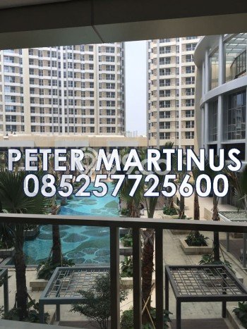 Hunian Apartemen Eksklusif untuk Dijual di Jakarta Barat dengan 3 BR & 2 Kamar Mandi Hunian Apartemen Eksklusif untuk Dijual di Jakarta Barat dengan 3 BR & 2 Kamar Mandi