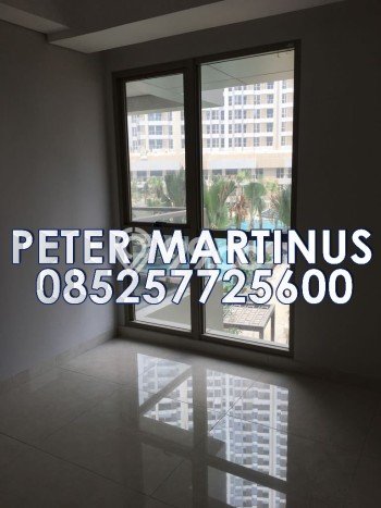Hunian Apartemen Eksklusif untuk Dijual di Jakarta Barat dengan 3 BR & 2 Kamar Mandi Hunian Apartemen Eksklusif untuk Dijual di Jakarta Barat dengan 3 BR & 2 Kamar Mandi