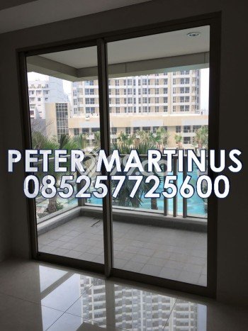 Hunian Apartemen Eksklusif untuk Dijual di Jakarta Barat dengan 3 BR & 2 Kamar Mandi Hunian Apartemen Eksklusif untuk Dijual di Jakarta Barat dengan 3 BR & 2 Kamar Mandi