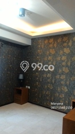 Apartemen Strategis 100m2 di Central Park Jakarta Barat 3 KT Apartemen Strategis 100m2 di Central Park Jakarta Barat 3 KT