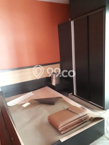 Hunian Apartemen Ideal untuk Dijual di Tangerang dengan 2 Kamar Hunian Apartemen Ideal untuk Dijual di Tangerang dengan 2 Kamar