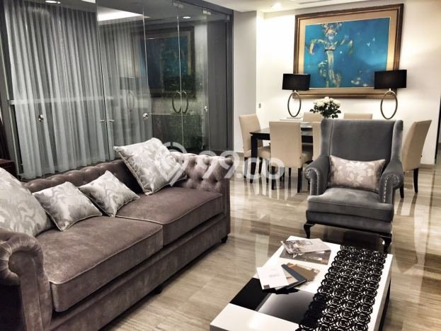 Siap Huni Apartemen Prestisius di Kemang 3 Kamar & 3 Kamar Mandi Siap Huni Apartemen Prestisius di Kemang 3 Kamar & 3 Kamar Mandi