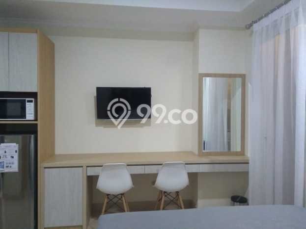 Dijual Apartemen 1 KT 1 KM di Menteng Dijual Apartemen 1 KT 1 KM di Menteng