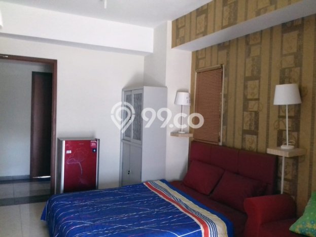 Dijual Apartemen Terjangkau di Ciputat, Tangerang Selatan dengan 1 KT, 1 KM Dijual Apartemen Terjangkau di Ciputat, Tangerang Selatan dengan 1 KT, 1 KM