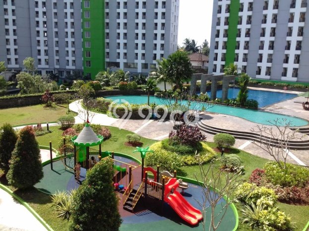 Dijual Apartemen Terjangkau di Ciputat, Tangerang Selatan dengan 1 KT, 1 KM Dijual Apartemen Terjangkau di Ciputat, Tangerang Selatan dengan 1 KT, 1 KM