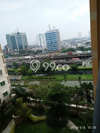 Dijual Segera Apartemen 2 KT & 1 KM di Kelapa Gading, Jakarta Utara Dijual Segera Apartemen 2 KT & 1 KM di Kelapa Gading, Jakarta Utara