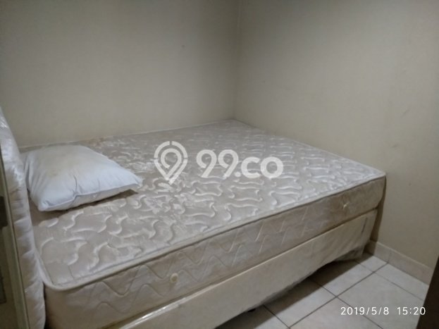 Dijual Segera Apartemen 2 KT & 1 KM di Kelapa Gading, Jakarta Utara Dijual Segera Apartemen 2 KT & 1 KM di Kelapa Gading, Jakarta Utara