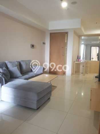 Siap Milik Apartemen 1 KT 1 KM di Kemayoran Siap Milik Apartemen 1 KT 1 KM di Kemayoran
