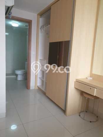 Siap Milik Apartemen 1 KT 1 KM di Kemayoran Siap Milik Apartemen 1 KT 1 KM di Kemayoran