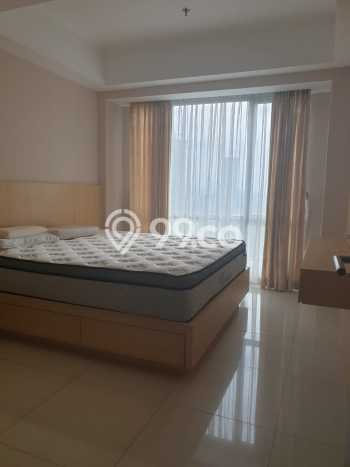 Siap Milik Apartemen 1 KT 1 KM di Kemayoran Siap Milik Apartemen 1 KT 1 KM di Kemayoran
