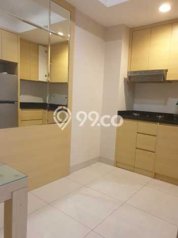 Siap Milik Apartemen 1 KT 1 KM di Kemayoran Siap Milik Apartemen 1 KT 1 KM di Kemayoran