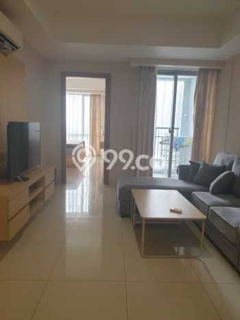 Siap Milik Apartemen 1 KT 1 KM di Kemayoran Siap Milik Apartemen 1 KT 1 KM di Kemayoran